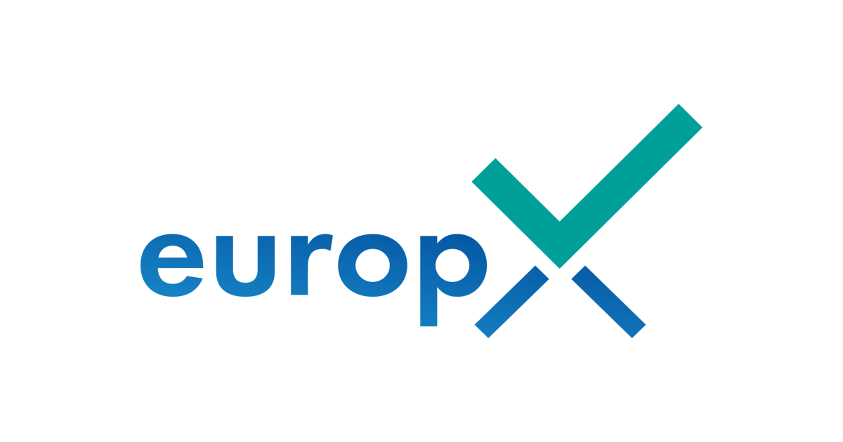 (c) Europx.digital